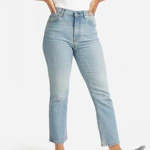 Everlane The Cheeky Bootcut Jeans Sz 31